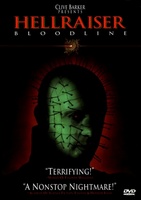 Hellraiser: Bloodline movie poster (1996) Tank Top #736554