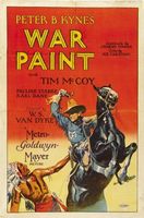 War Paint movie poster (1926) Poster MOV_b32131e4