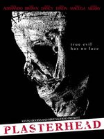 Plasterhead movie poster (2006) Poster MOV_b3251f22