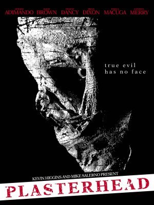 Plasterhead movie poster (2006) poster