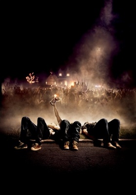 Project X movie poster (2012) Poster MOV_b326e875