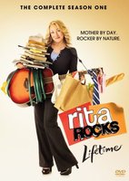 Rita Rocks movie poster (2008) Poster MOV_b32c17b8