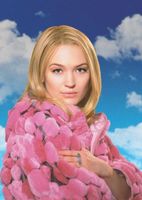 Thunderbirds movie poster (2004) Sweatshirt #649865