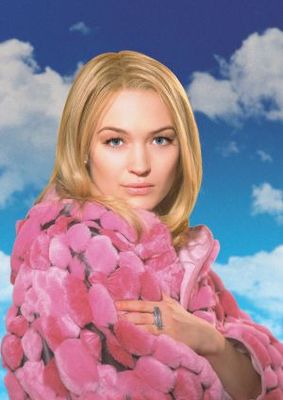 Thunderbirds movie poster (2004) hoodie