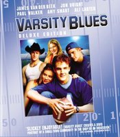 Varsity Blues movie poster (1999) Longsleeve T-shirt #652853