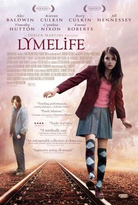 Lymelife movie poster (2008) Poster MOV_b33c33c8