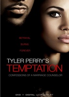 Tyler Perry's Temptation movie poster (2013) Poster MOV_b33e976f