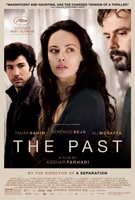 Le PassÃ© movie poster (2013) hoodie #1125573