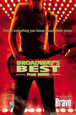 Broadway's Best movie poster (2002) Poster MOV_b34617eb