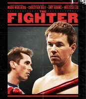 The Fighter movie poster (2010) Poster MOV_b347b072
