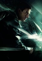 Minority Report movie poster (2002) Poster MOV_b348713a