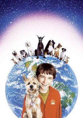 Good Boy! movie poster (2003) Poster MOV_b34c3659