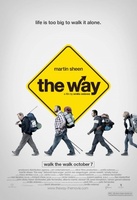 The Way movie poster (2010) hoodie #761066