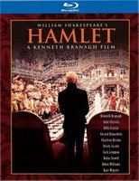 Hamlet movie poster (1996) Tank Top #637106