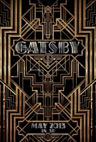 The Great Gatsby movie poster (2012) Tank Top #864664