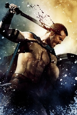 300: Rise of an Empire movie poster (2013) Poster MOV_b35fefd7