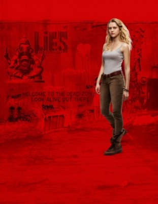 Warm Bodies movie poster (2012) Poster MOV_b360719a
