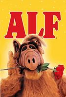 ALF movie poster (1986) Tank Top #663243