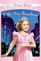 Little Miss Broadway movie poster (1938) Sweatshirt #1098249