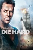 Die Hard movie poster (1988) Poster MOV_b36609ba