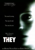 They movie poster (2002) t-shirt #MOV_b368127f