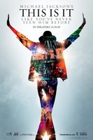 This Is It movie poster (2009) Poster MOV_b36af41d