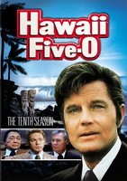 Hawaii Five-O movie poster (1968) Tank Top #701755