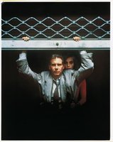 Frantic movie poster (1988) Poster MOV_b3766837