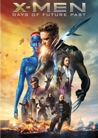 X-Men: Days of Future Past movie poster (2014) t-shirt #MOV_b37ac880