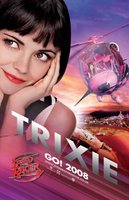 Speed Racer movie poster (2008) Tank Top #658184