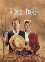 For Richer or Poorer movie poster (1997) Poster MOV_b37d6793