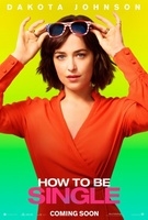 How to Be Single movie poster (2016) Mouse Pad MOV_b385cc15