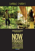 Now, Forager movie poster (2012) Poster MOV_b38e24f8
