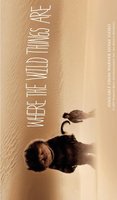 Where the Wild Things Are movie poster (2009) Poster MOV_b38feec6