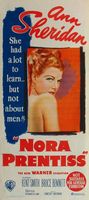 Nora Prentiss movie poster (1947) Sweatshirt #662936
