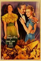 Stage Door movie poster (1937) Poster MOV_b395f7c2