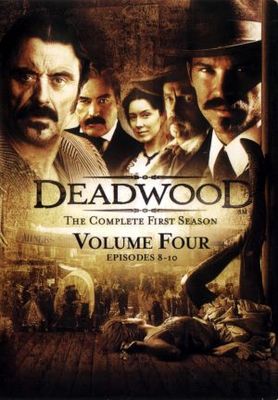 Deadwood movie poster (2004) mug #MOV_b39ac67f