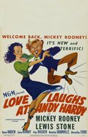 Love Laughs at Andy Hardy movie poster (1946) mug #MOV_b39d87fe