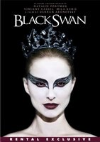 Black Swan movie poster (2010) Poster MOV_b3a54ad0
