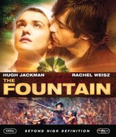 The Fountain movie poster (2006) Mouse Pad MOV_b3a67920