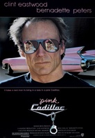 Pink Cadillac movie poster (1989) Poster MOV_b3a7b8ac
