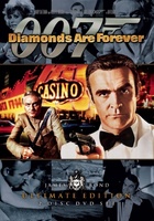 Diamonds Are Forever movie poster (1971) Poster MOV_b3bc1640