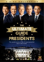 The Ultimate Guide to the Presidents movie poster (2013) Poster MOV_b3bc811f