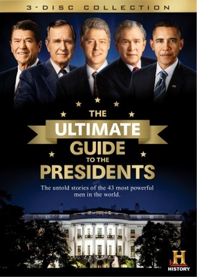 The Ultimate Guide to the Presidents movie poster (2013) Poster MOV_b3bc811f
