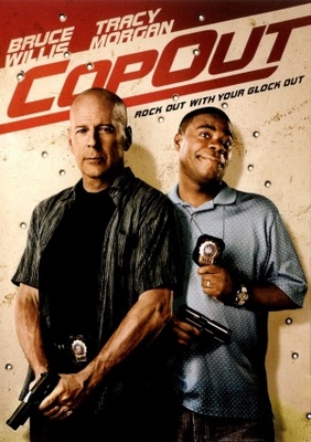 Cop Out movie poster (2010) Poster MOV_b3be3bb1