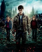 Harry Potter and the Deathly Hallows: Part II movie poster (2011) mug #MOV_b3c48d90