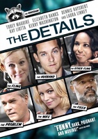 The Details movie poster (2011) t-shirt #MOV_b3c8a42c