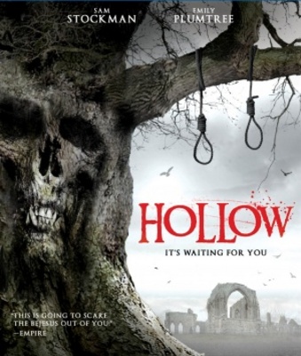 Hollow movie poster (2011) mug