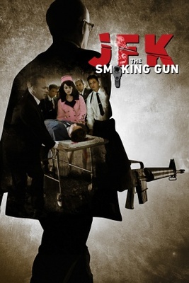 JFK: The Smoking Gun movie poster (2013) poster