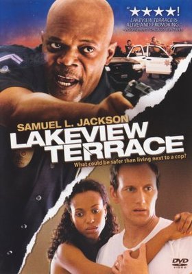 Lakeview Terrace movie poster (2008) Sweatshirt